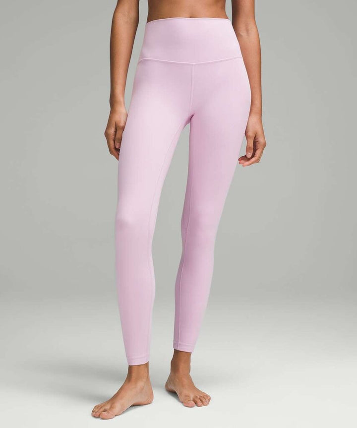 Lululemon Align High-Rise Pant 28" in Vitapink - Size 14(Retails $98)