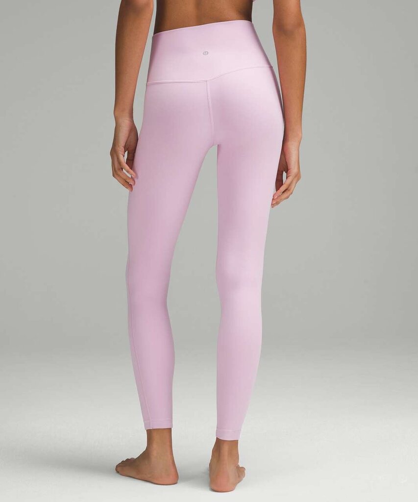 Lululemon Align High-Rise Pant 28" in Vitapink - Size 14(Retails $98)