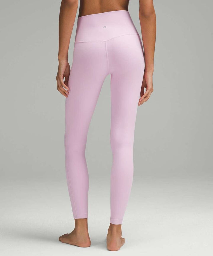 Lululemon Align High-Rise Pant 28" in Vitapink - Size 14(Retails $98)