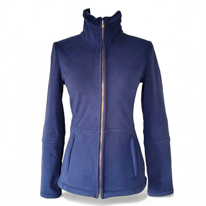 Lilly Pulitzer Grace Zip Up - Size Small