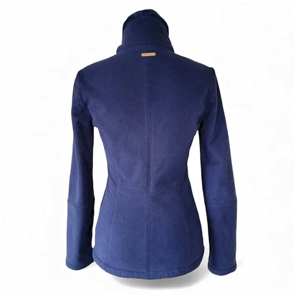 Lilly Pulitzer Grace Zip Up - Size Small