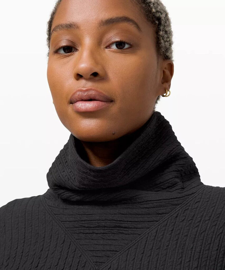 Lululemon Retreat Yourself Pullover - Size XS/S