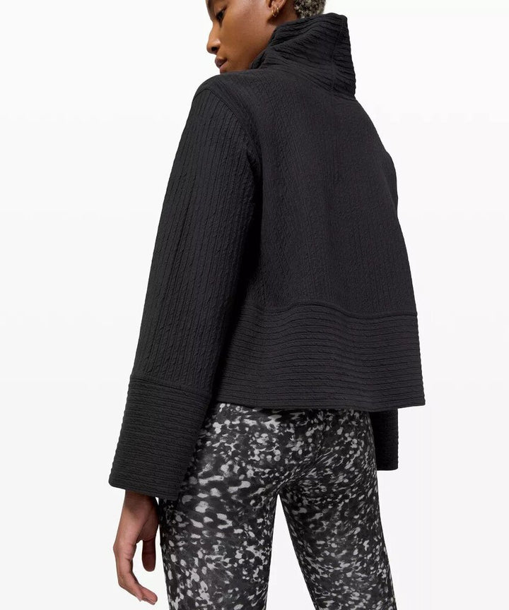 Lululemon Retreat Yourself Pullover - Size XS/S