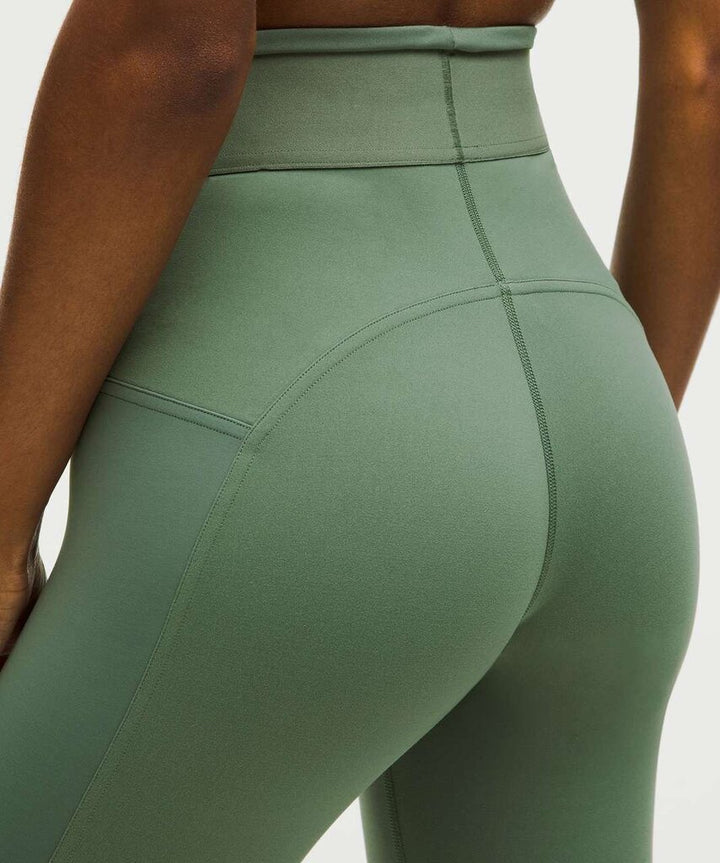 Lululemon License to Train High-Rise Tight 25" - Size XS