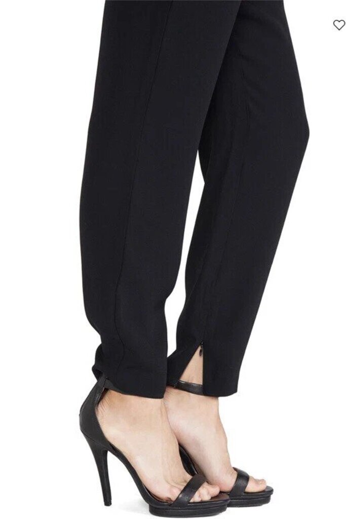 Theory Daimine Sleeveless Jumpsuit - Size 4