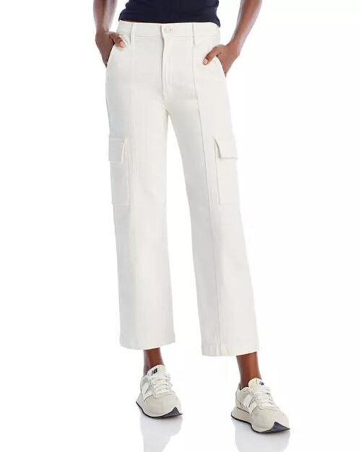 Mother NWT The Rambler Cargo Ankle Pants - Size 29