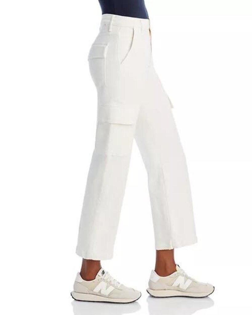 Mother NWT The Rambler Cargo Ankle Pants - Size 29