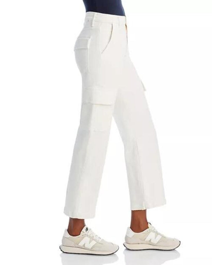 Mother NWT The Rambler Cargo Ankle Pants - Size 29