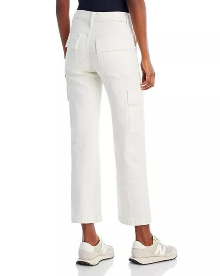 Mother NWT The Rambler Cargo Ankle Pants - Size 29