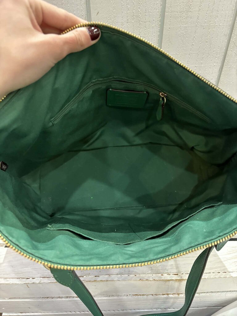 Coach Gallery Tote