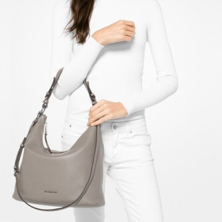Michael Kors NWT Lupita Large Hobo Bag (Retails for $298)