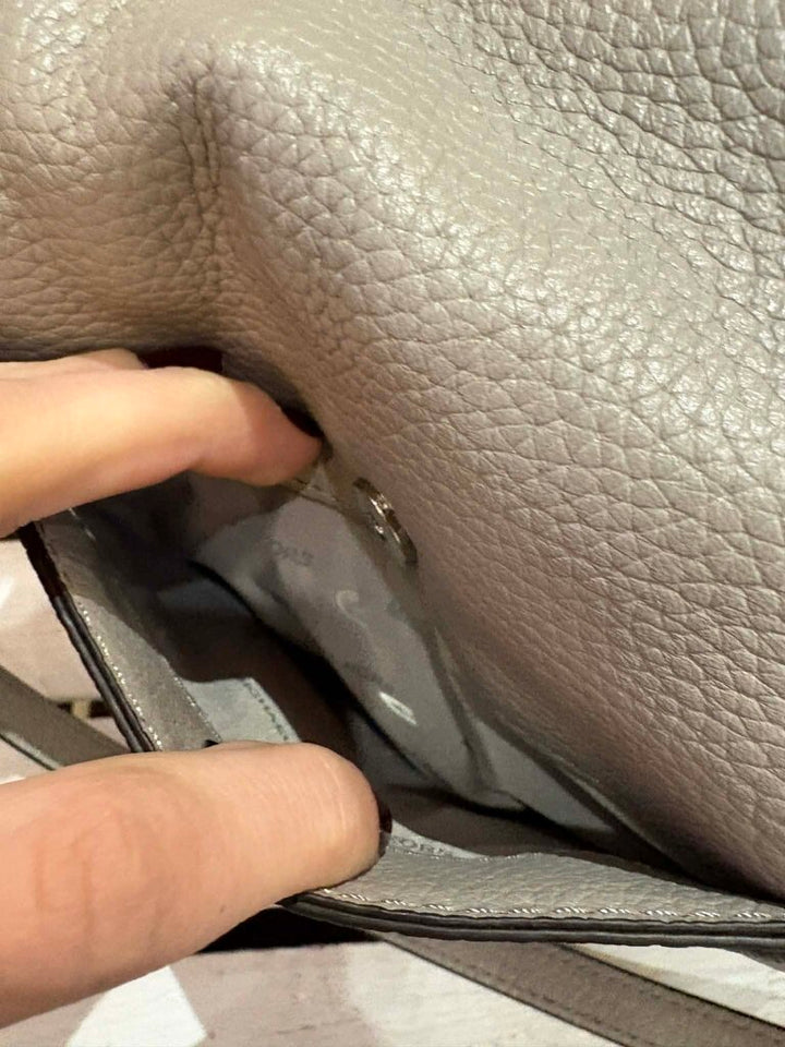 Michael Kors NWT Lupita Large Hobo Bag (Retails for $298)