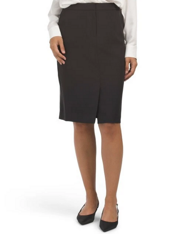 Kobi Halperin NWT Frankie Pencil Skirt - Size 4 (Retails $248)