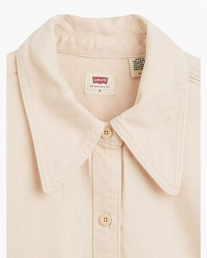 Levis NWT Jadon Denim Shirt Jacket - Size Medium