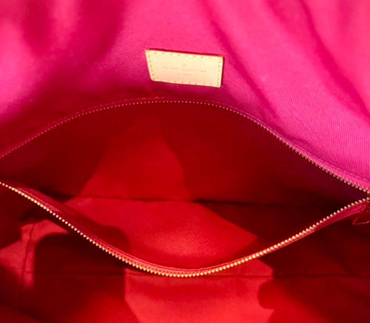 Louis Vuitton Monogram Graceful MM