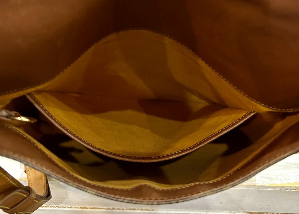 Louis Vuitton Monogram Musette Salsa Crossbody