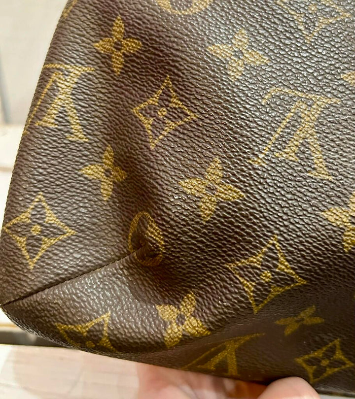 Louis Vuitton Monogram Musette Salsa Crossbody