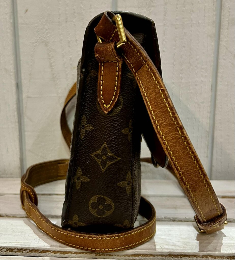 Louis Vuitton Monogram Saint Cloud