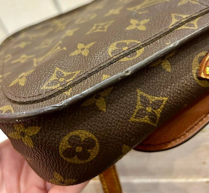 Louis Vuitton Monogram Saint Cloud