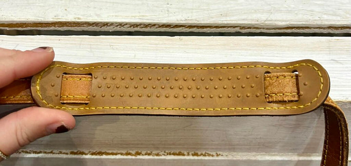 Louis Vuitton Monogram Saint Cloud