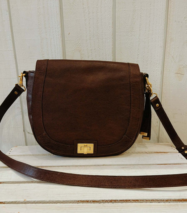 Brahmin Southcoast Charleston Sonny Crossbody