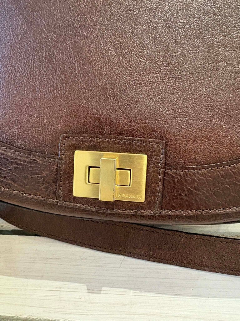 Brahmin Southcoast Charleston Sonny Crossbody