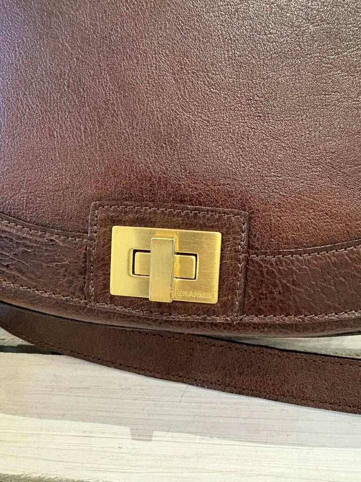 Brahmin Southcoast Charleston Sonny Crossbody