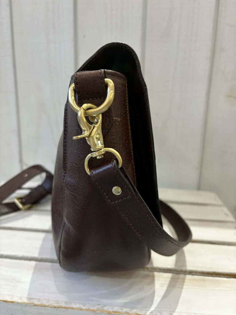 Brahmin Southcoast Charleston Sonny Crossbody