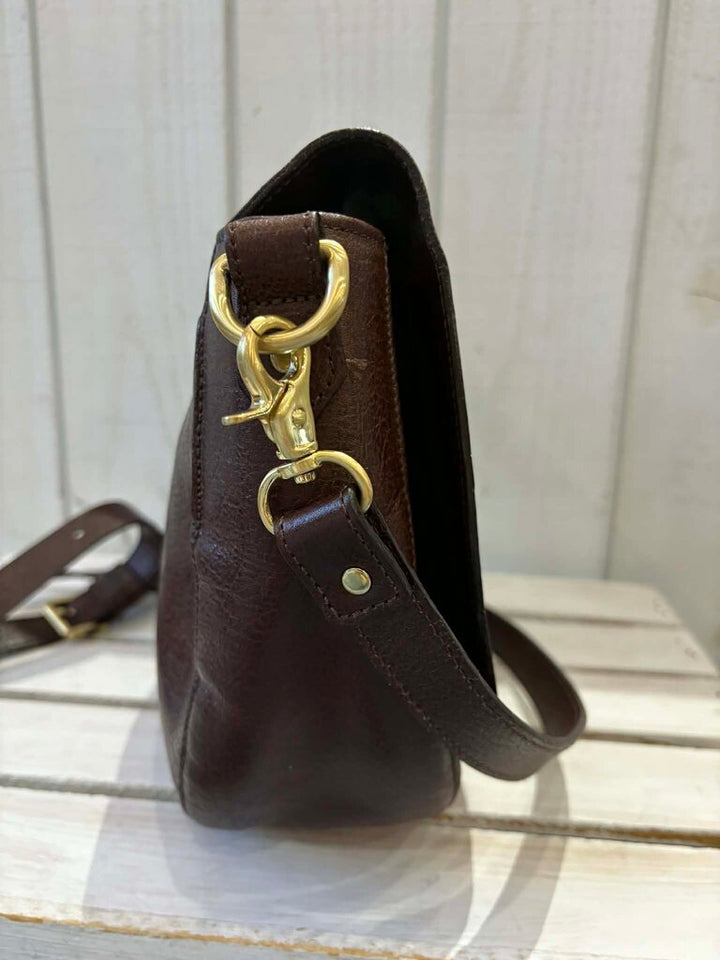 Brahmin Southcoast Charleston Sonny Crossbody