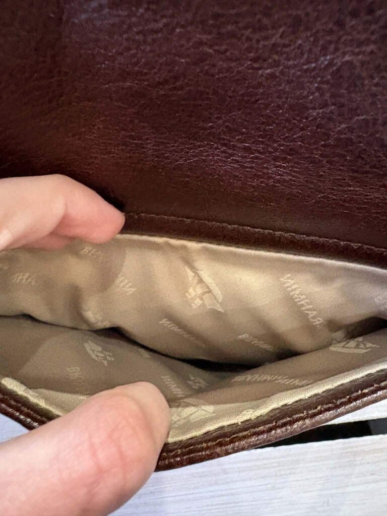 Brahmin Southcoast Charleston Sonny Crossbody