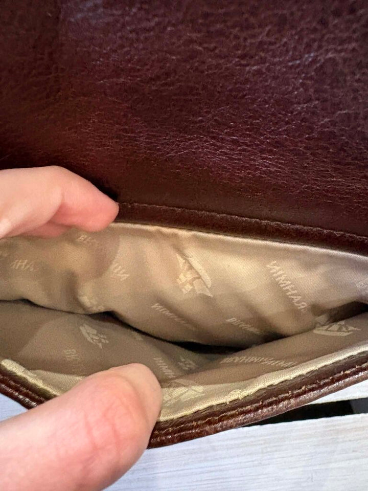 Brahmin Southcoast Charleston Sonny Crossbody