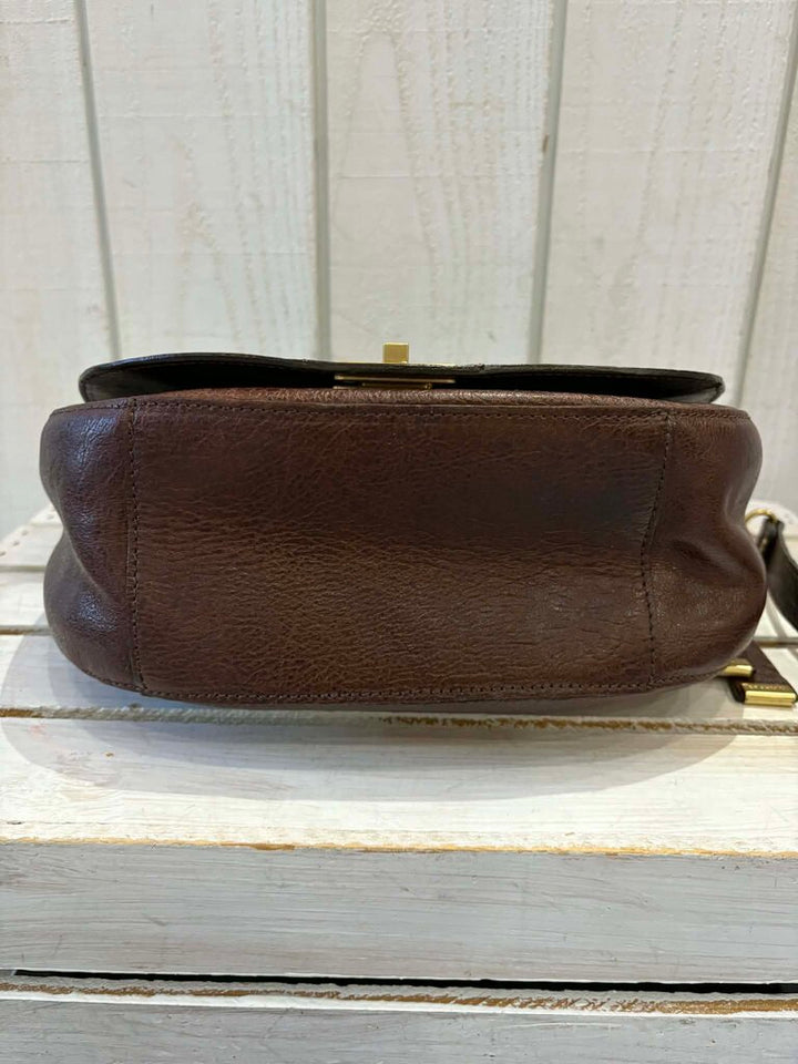 Brahmin Southcoast Charleston Sonny Crossbody