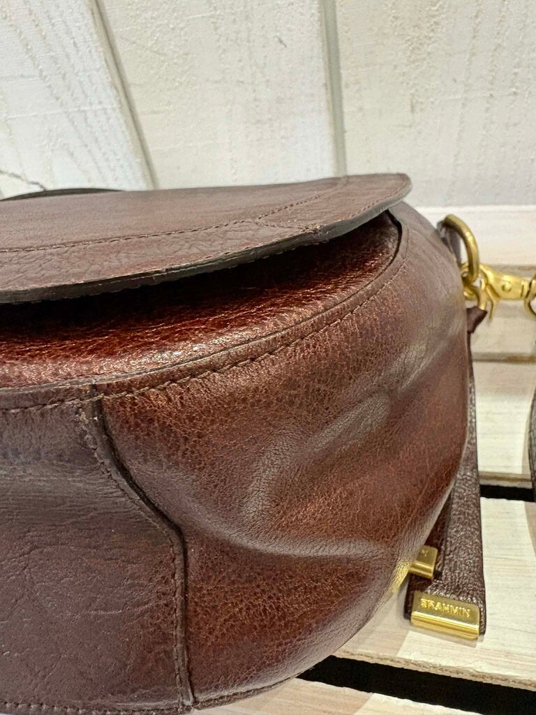 Brahmin Southcoast Charleston Sonny Crossbody