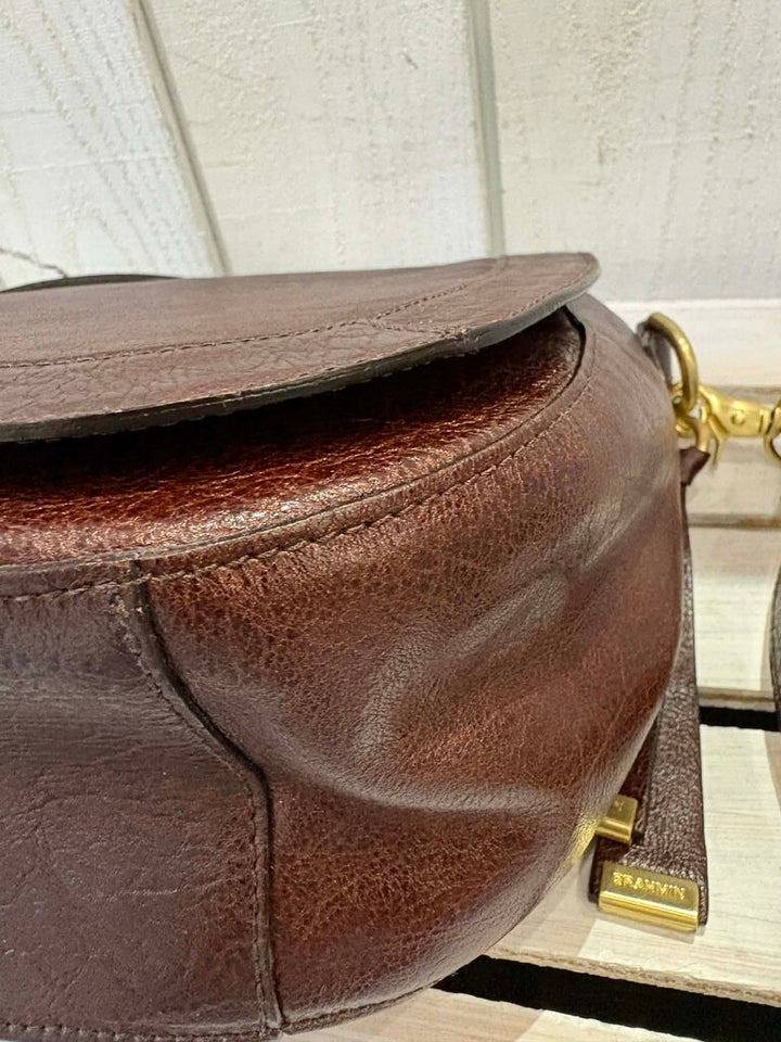 Brahmin Southcoast Charleston Sonny Crossbody