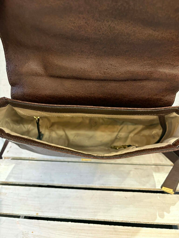 Brahmin Southcoast Charleston Sonny Crossbody