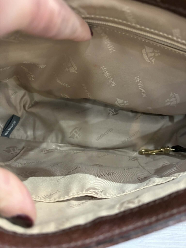 Brahmin Southcoast Charleston Sonny Crossbody