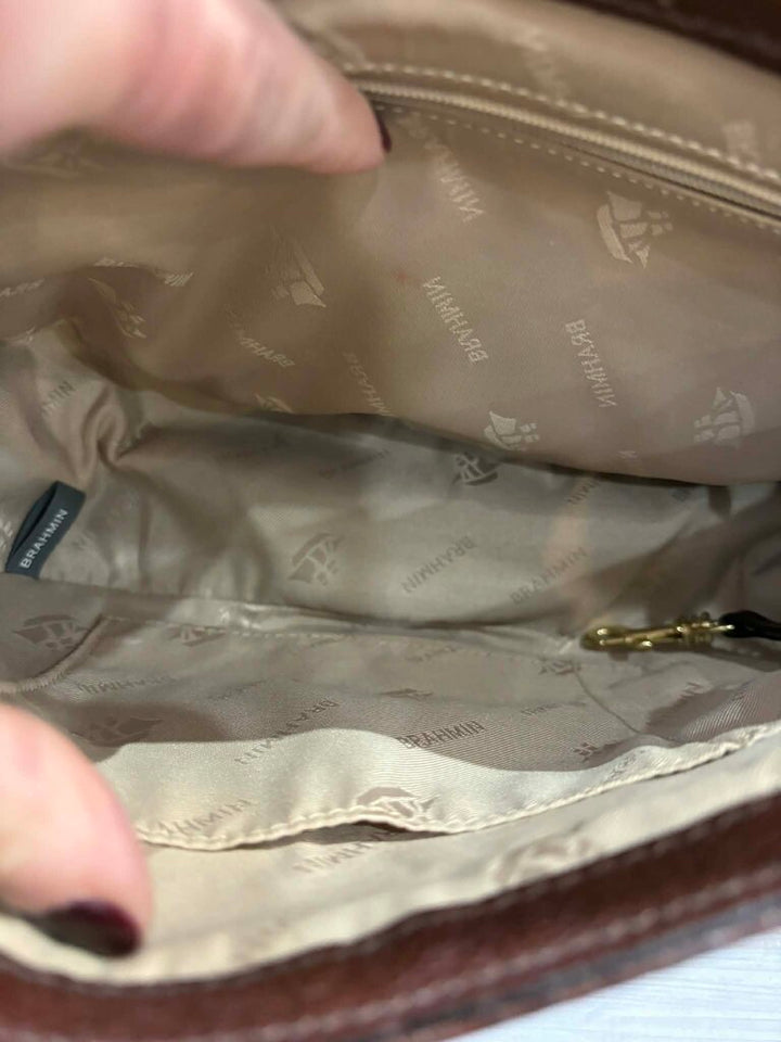 Brahmin Southcoast Charleston Sonny Crossbody