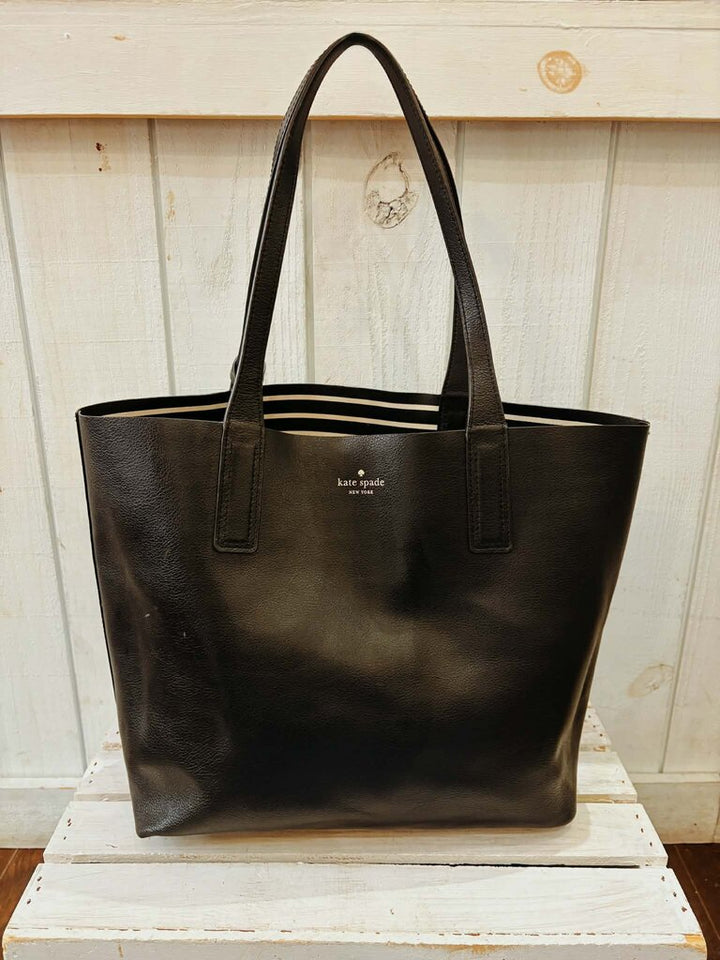Kate Spade Arch Lauren Reversible Tote