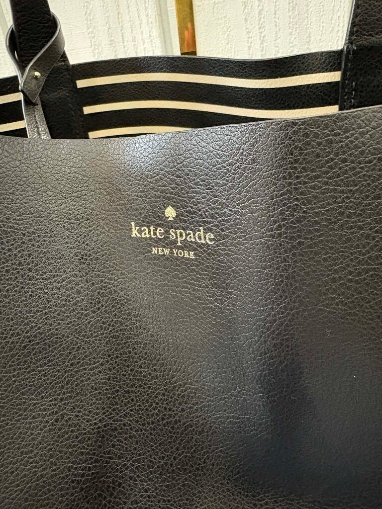 Kate Spade Arch Lauren Reversible Tote