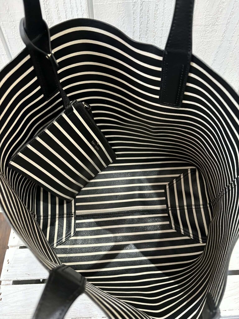 Kate Spade Arch Lauren Reversible Tote