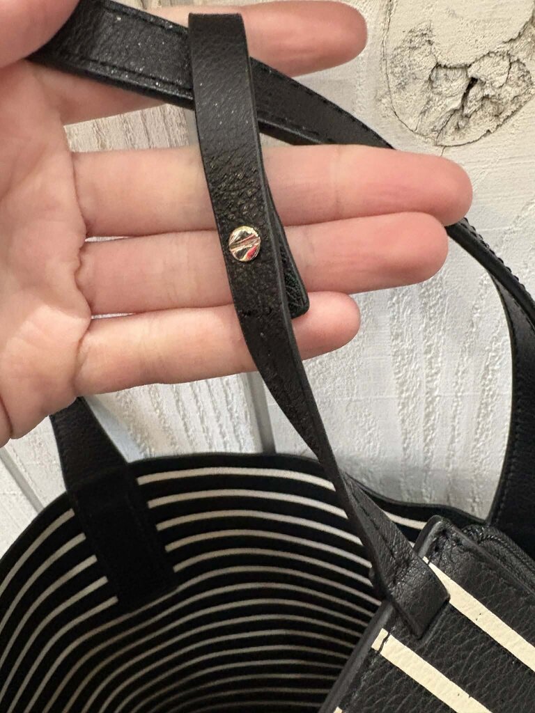 Kate Spade Arch Lauren Reversible Tote