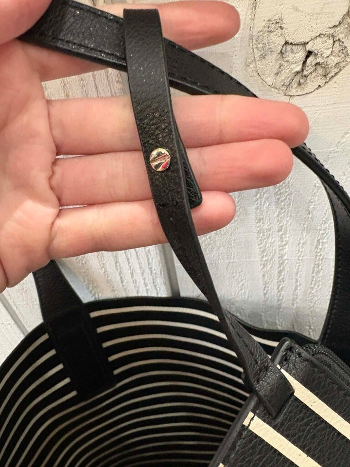 Kate Spade Arch Lauren Reversible Tote