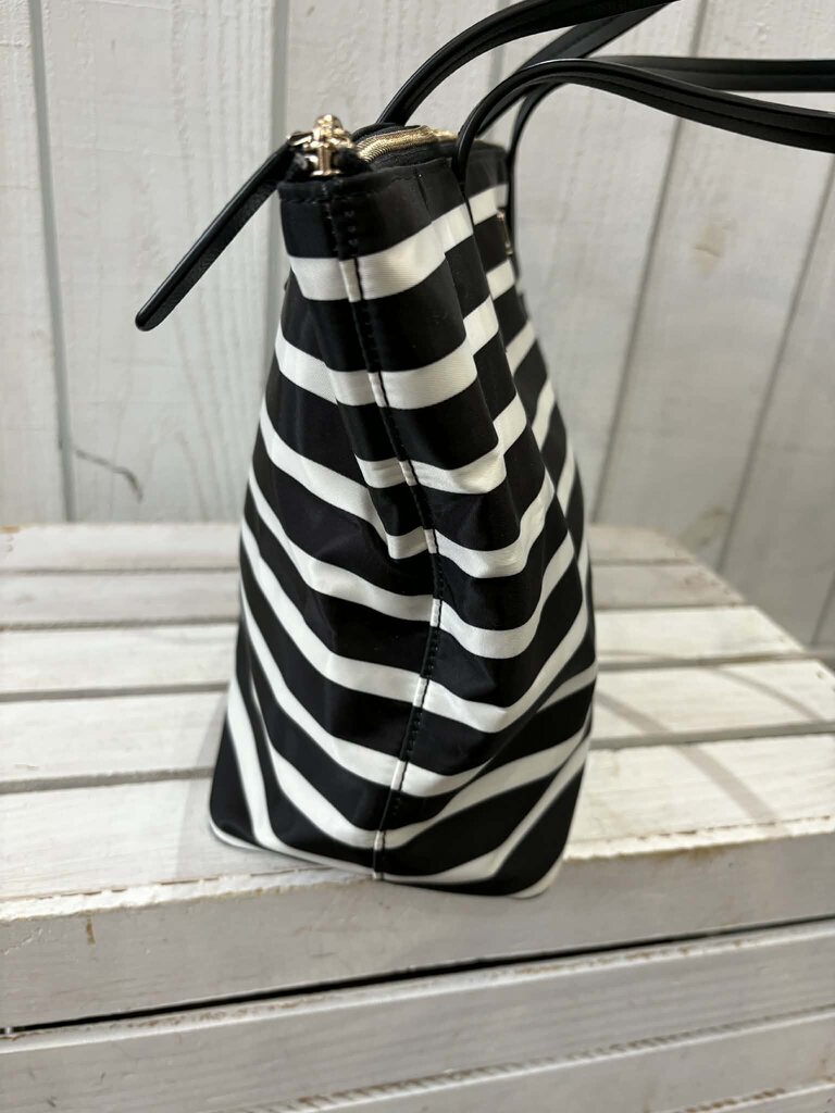 Kate Spade Hayden Sailing Stripe Tote