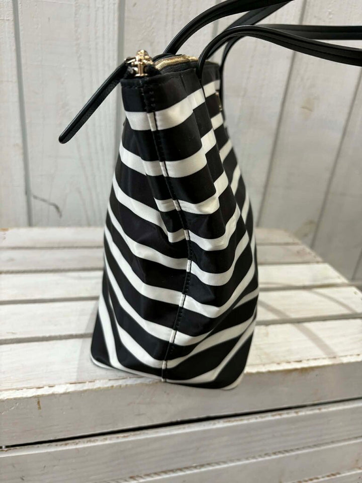 Kate Spade Hayden Sailing Stripe Tote