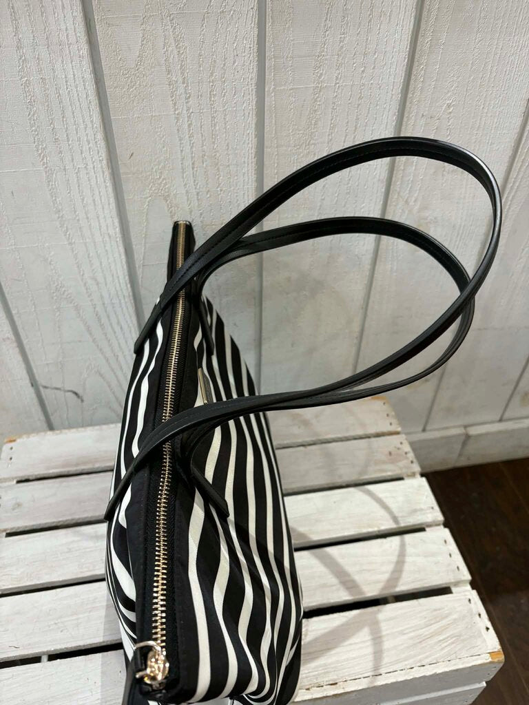 Kate Spade Hayden Sailing Stripe Tote