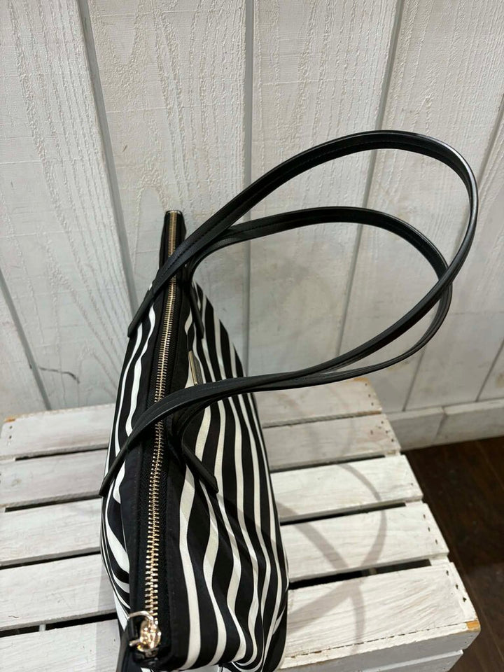 Kate Spade Hayden Sailing Stripe Tote