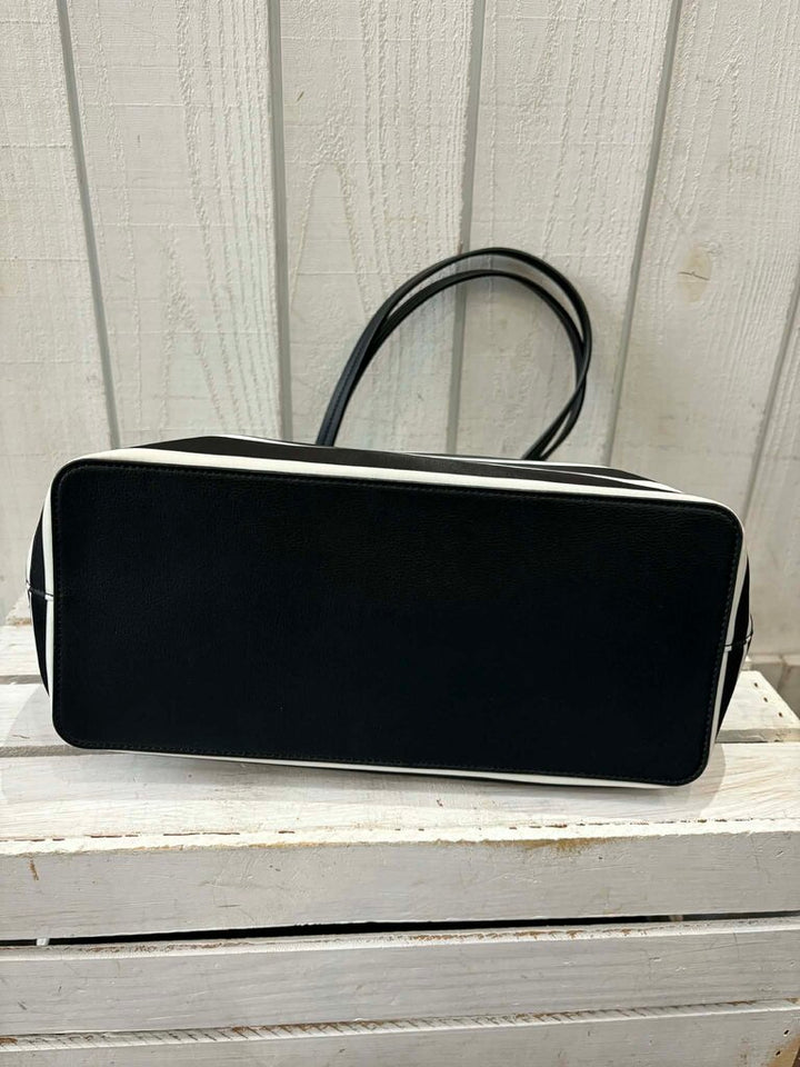 Kate Spade Hayden Sailing Stripe Tote