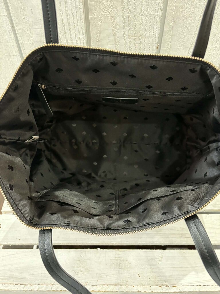 Kate Spade Hayden Sailing Stripe Tote