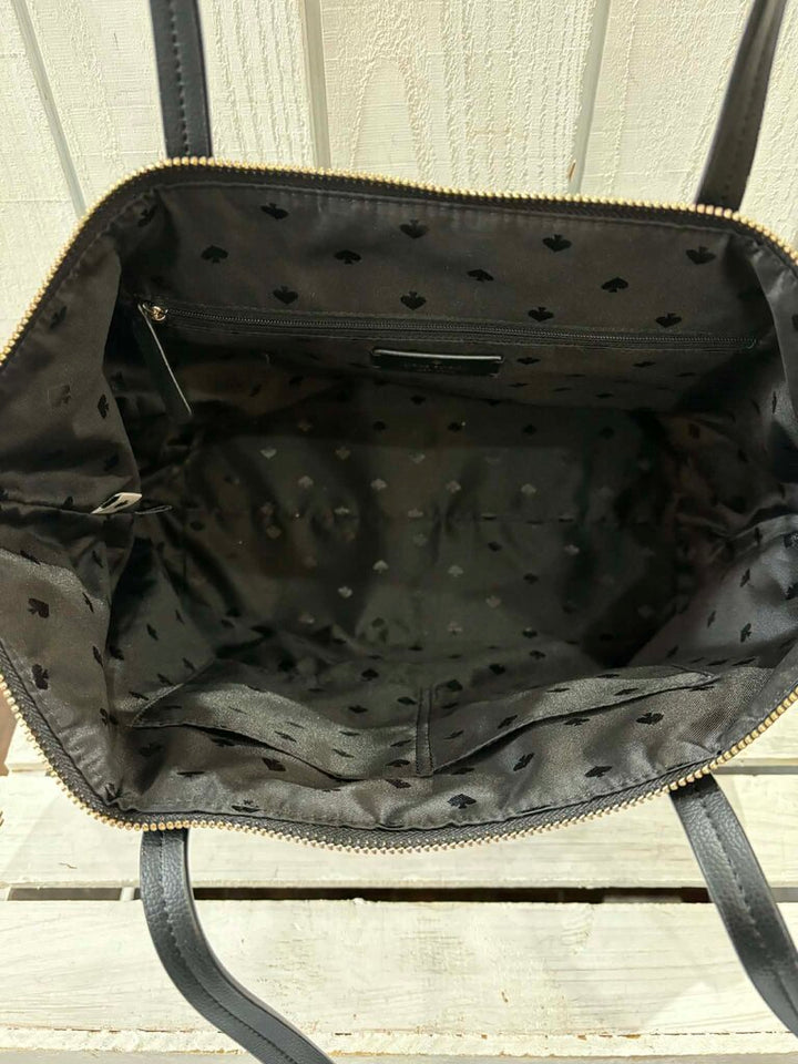 Kate Spade Hayden Sailing Stripe Tote