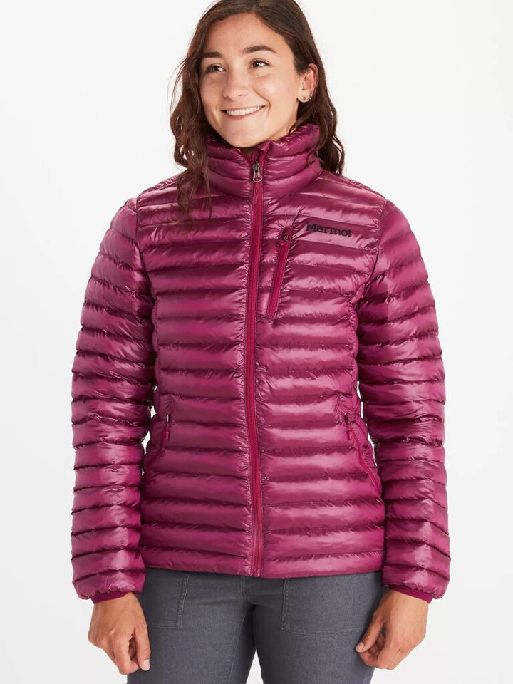 Marmot Avant Featherless Jacket - Size Small